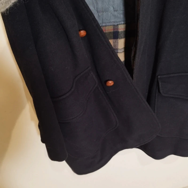 Cappotto principe by Marzotto Lana & Cashmere