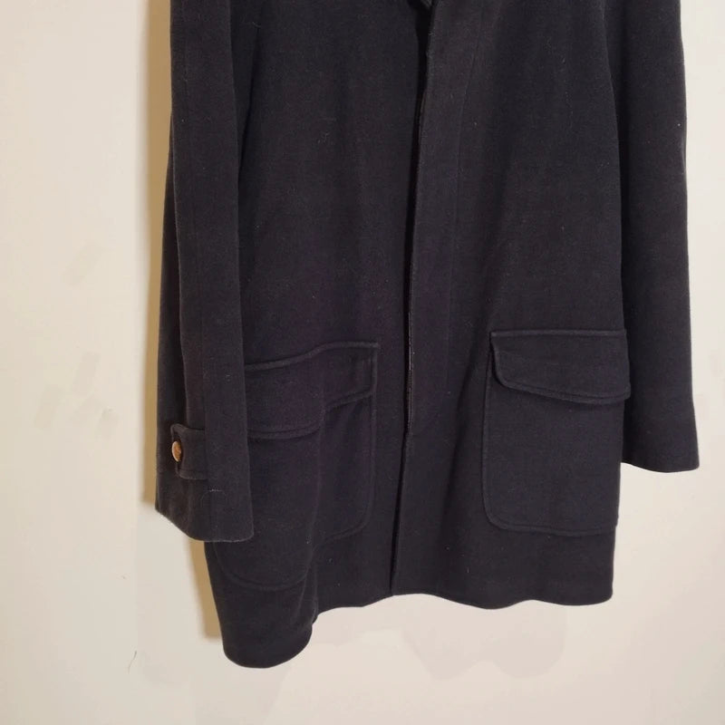 Cappotto principe by Marzotto Lana & Cashmere