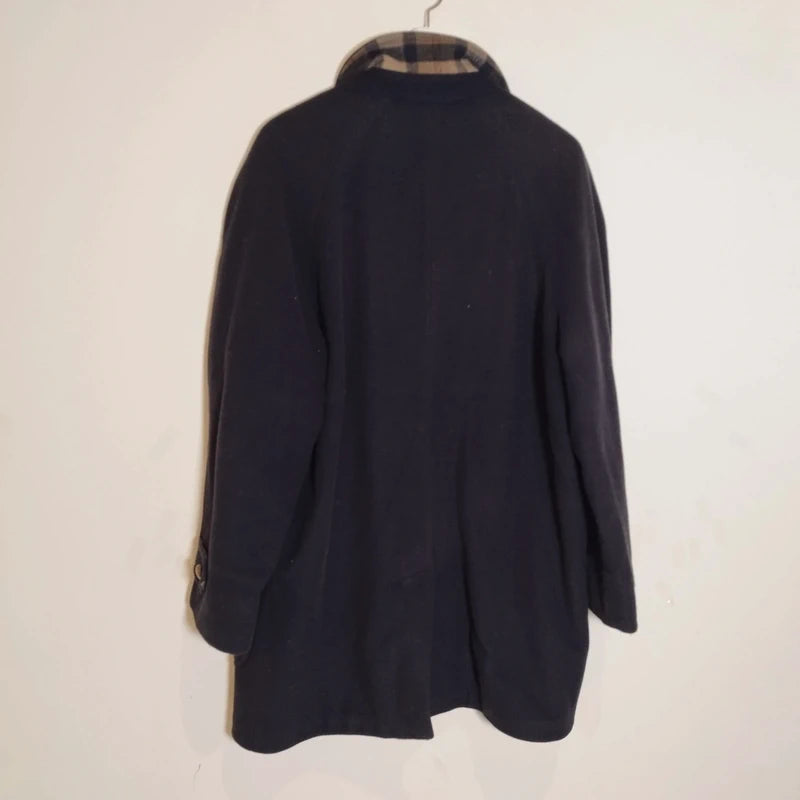 Cappotto principe by Marzotto Lana & Cashmere