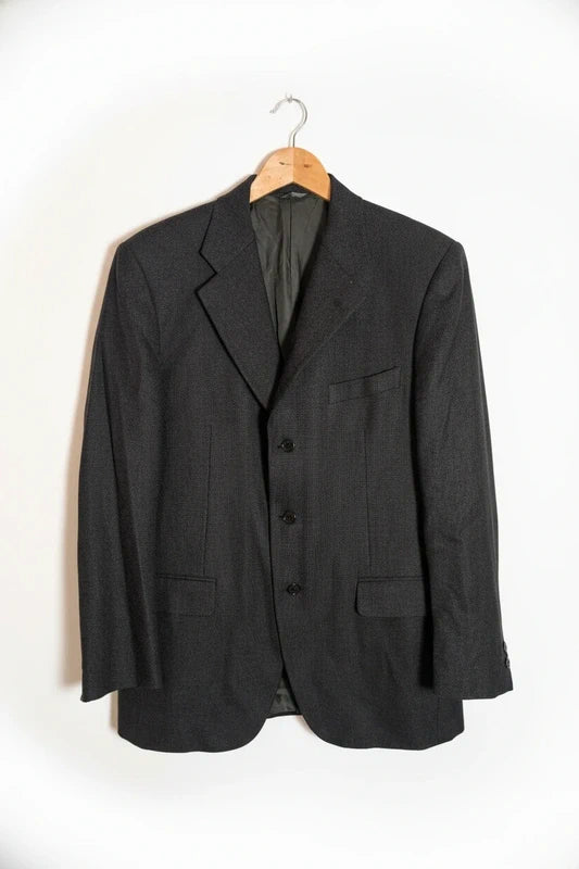 Giacca Burberry 100% lana