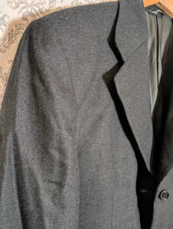 Giacca Burberry 100% lana