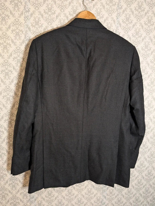 Giacca Burberry 100% lana