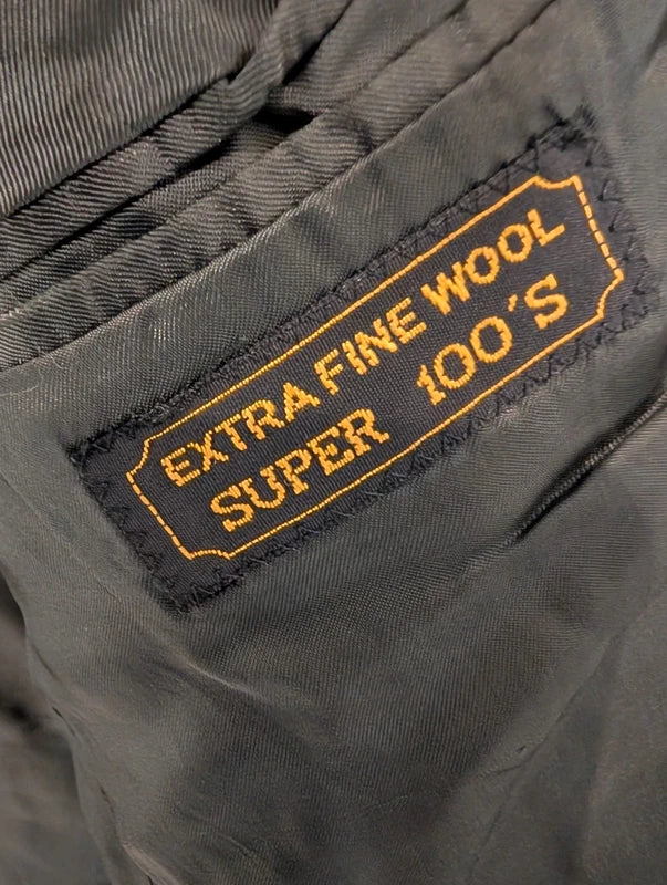 Giacca Burberry 100% lana