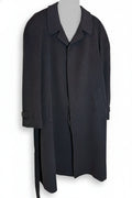 Cappotto classico lana e cashmere