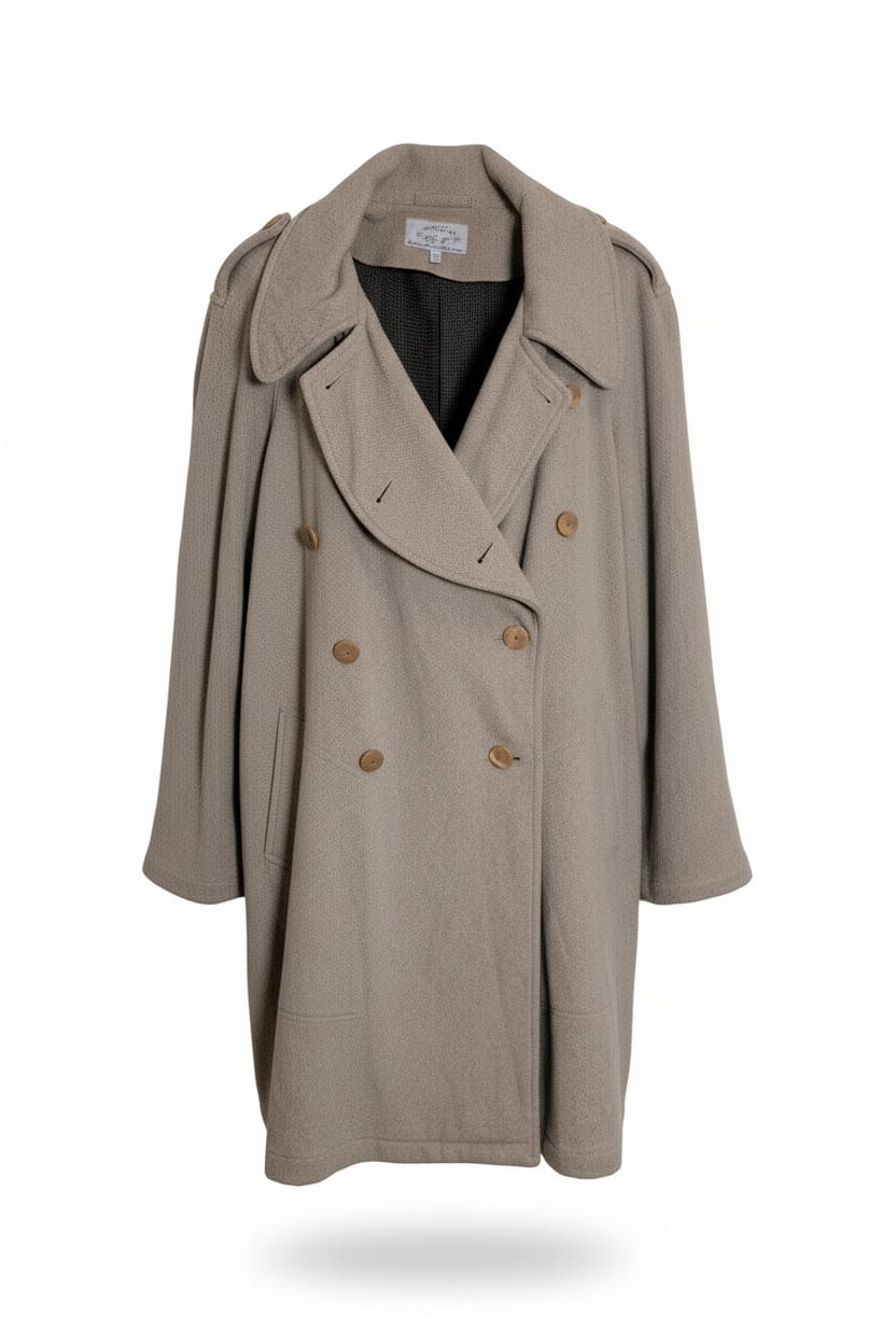 Trench donna Armani Jeans