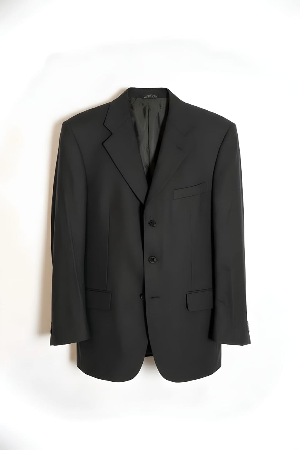 Giacca Burberry 100% lana